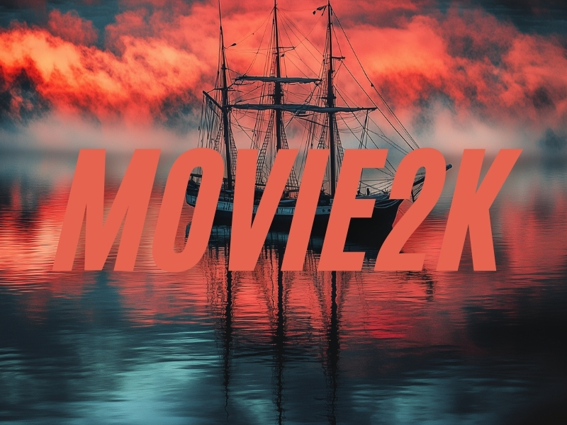 Movie2k - Watch Full HD Movies Without Ads, 100% Free